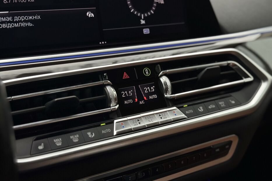 Продам BMW X5 G05 30d (265 k.c) xDrive 2019 року у м. Умань, Черкаська область
