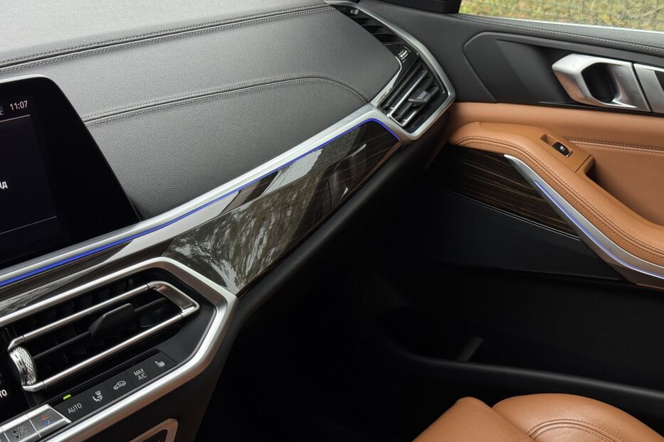 Продам BMW X5 G05 30d (265 k.c) xDrive 2019 року у м. Умань, Черкаська область