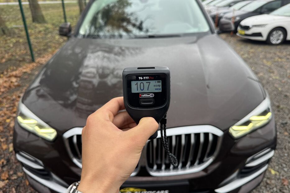 Продам BMW X5 G05 30d (265 k.c) xDrive 2019 року у м. Умань, Черкаська область