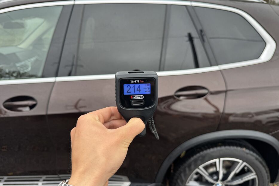 Продам BMW X5 G05 30d (265 k.c) xDrive 2019 року у м. Умань, Черкаська область