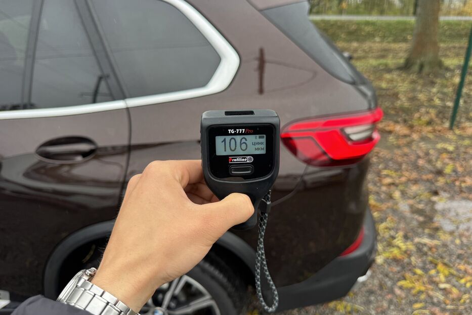 Продам BMW X5 G05 30d (265 k.c) xDrive 2019 року у м. Умань, Черкаська область