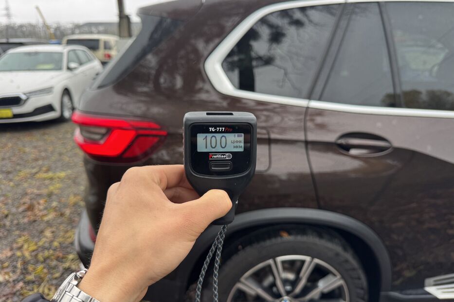 Продам BMW X5 G05 30d (265 k.c) xDrive 2019 року у м. Умань, Черкаська область