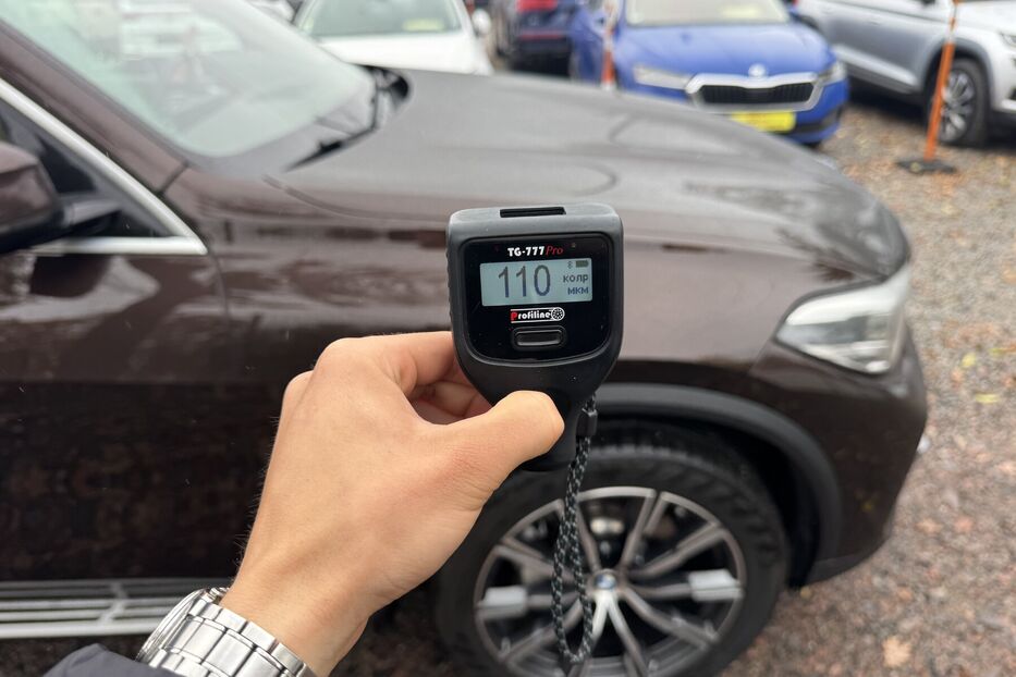 Продам BMW X5 G05 30d (265 k.c) xDrive 2019 року у м. Умань, Черкаська область