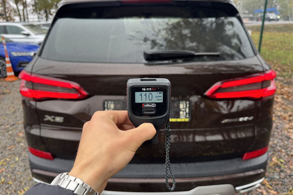 Продам BMW X5 G05 30d (265 k.c) xDrive 2019 року у м. Умань, Черкаська область