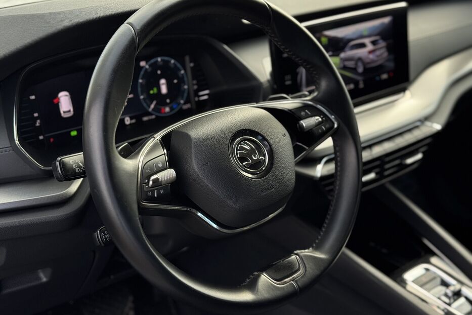 Продам Skoda Octavia A8 2.0 TDI DSG 2023 року у м. Умань, Черкаська область