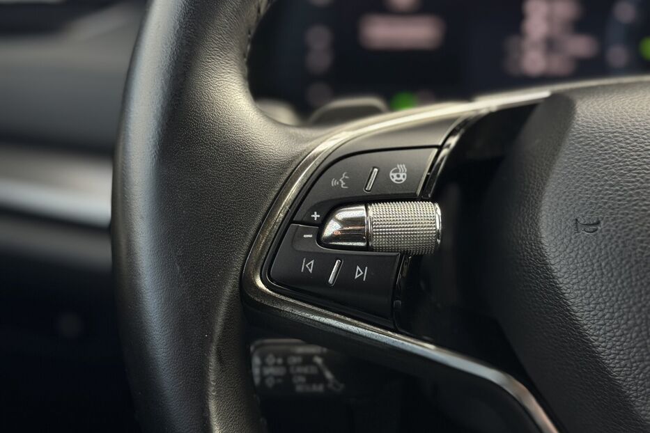 Продам Skoda Octavia A8 2.0 TDI DSG 2023 року у м. Умань, Черкаська область
