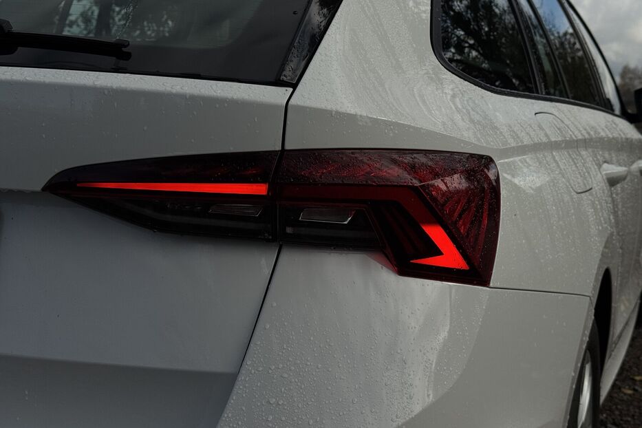 Продам Skoda Octavia A8 2.0 TDI DSG 2023 року у м. Умань, Черкаська область