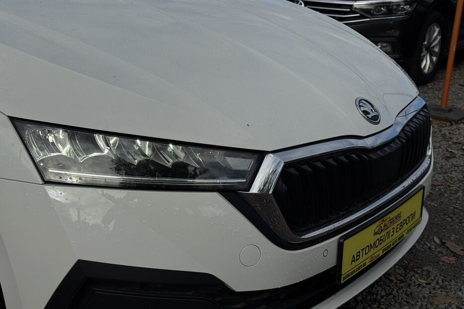 Продам Skoda Octavia A8 2.0 TDI DSG 2023 року у м. Умань, Черкаська область