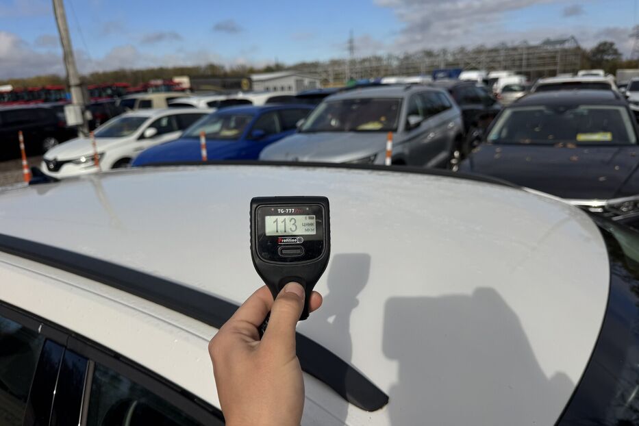 Продам Skoda Octavia A8 2.0 TDI DSG 2023 року у м. Умань, Черкаська область