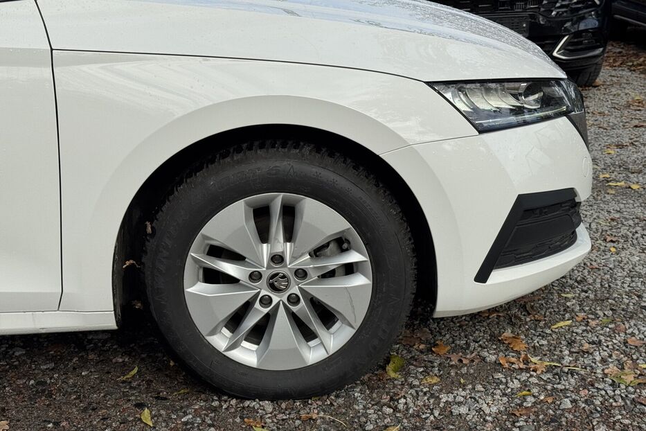 Продам Skoda Octavia A8 2.0 TDI DSG 2023 року у м. Умань, Черкаська область