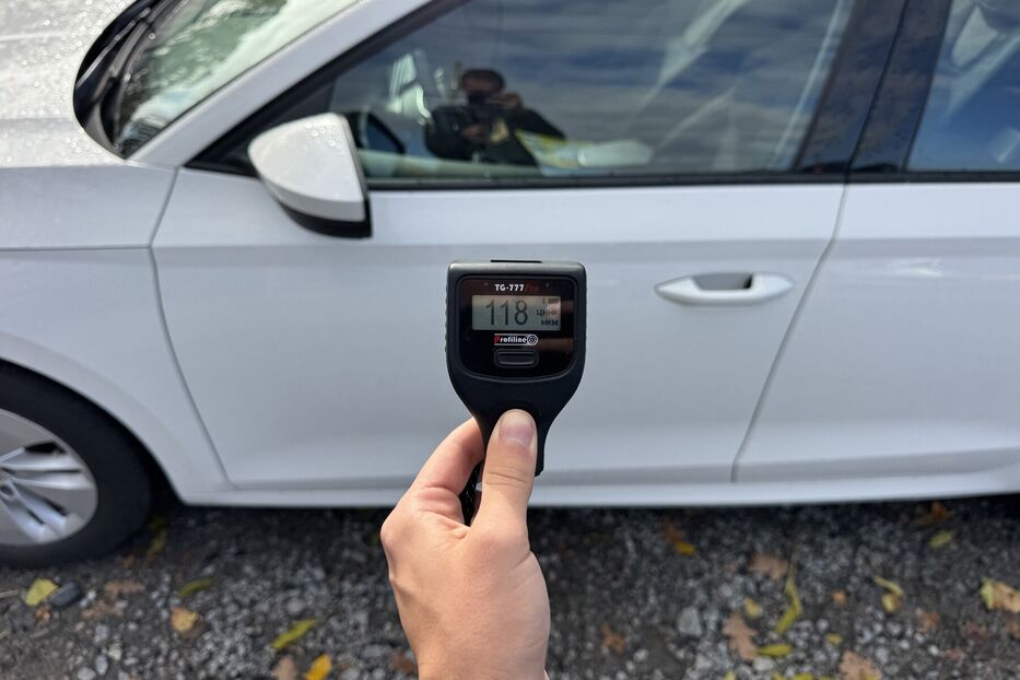 Продам Skoda Octavia A8 2.0 TDI DSG 2023 року у м. Умань, Черкаська область