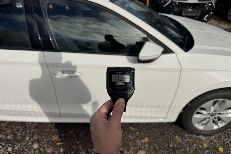 Продам Skoda Octavia A8 2.0 TDI DSG 2023 року у м. Умань, Черкаська область