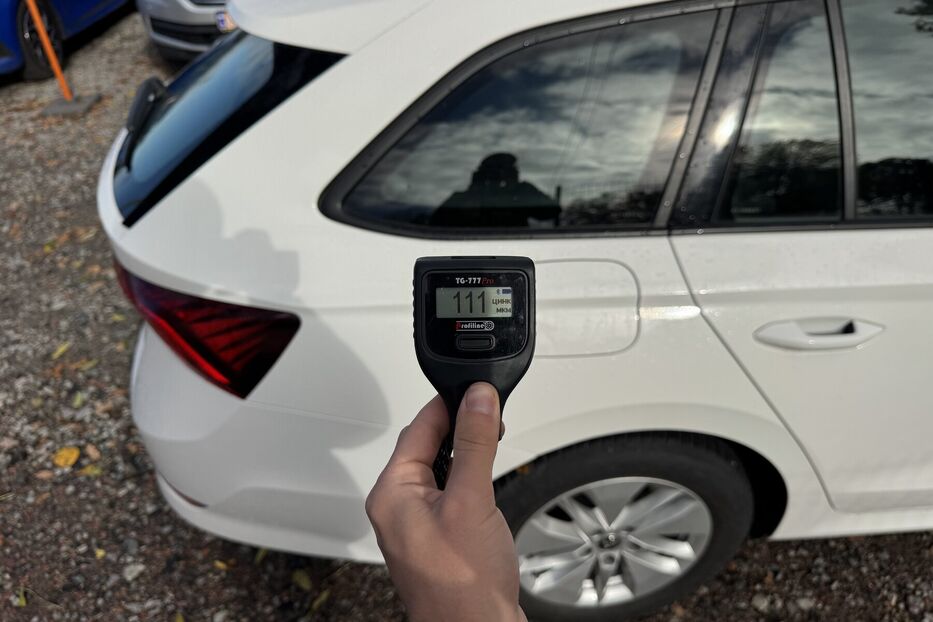 Продам Skoda Octavia A8 2.0 TDI DSG 2023 року у м. Умань, Черкаська область