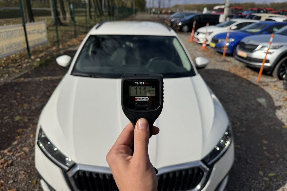 Продам Skoda Octavia A8 2.0 TDI DSG 2023 року у м. Умань, Черкаська область