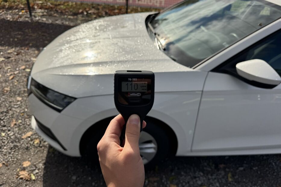 Продам Skoda Octavia A8 2.0 TDI DSG 2023 року у м. Умань, Черкаська область