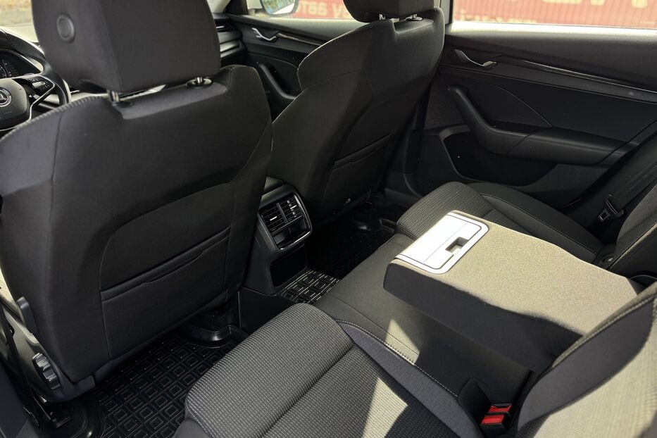 Продам Skoda Octavia A8 2.0 TDI DSG 2023 року у м. Умань, Черкаська область