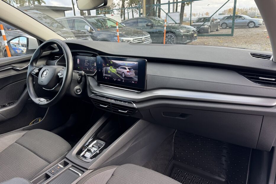 Продам Skoda Octavia A8 2.0 TDI DSG 2023 року у м. Умань, Черкаська область