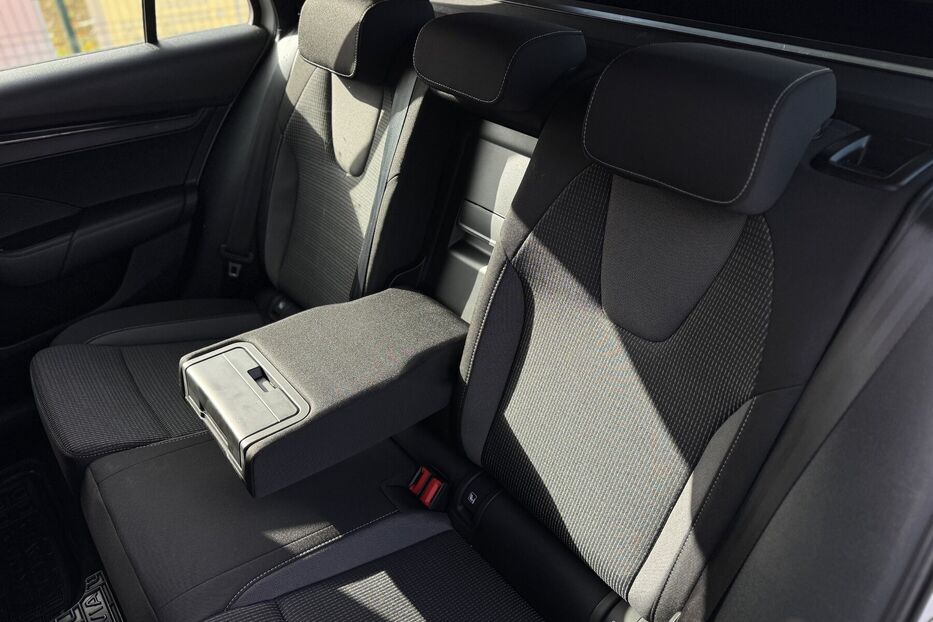 Продам Skoda Octavia A8 2.0 TDI DSG 2023 року у м. Умань, Черкаська область