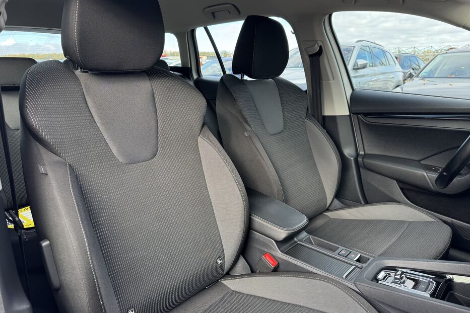 Продам Skoda Octavia A8 2.0 TDI DSG 2023 року у м. Умань, Черкаська область