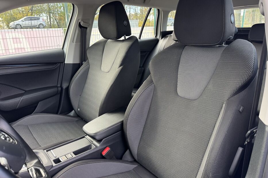 Продам Skoda Octavia A8 2.0 TDI DSG 2023 року у м. Умань, Черкаська область
