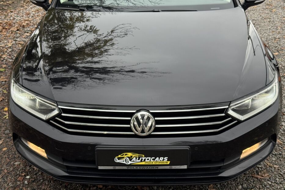 Продам Volkswagen Passat B8 2.0TDI DSG (150 k.c) 2018 року у м. Умань, Черкаська область
