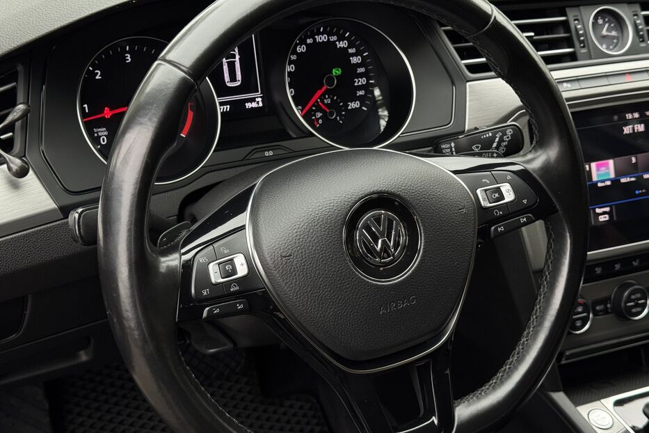 Продам Volkswagen Passat B8 2.0TDI DSG (150 k.c) 2018 року у м. Умань, Черкаська область