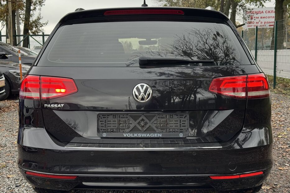 Продам Volkswagen Passat B8 2.0TDI DSG (150 k.c) 2018 року у м. Умань, Черкаська область