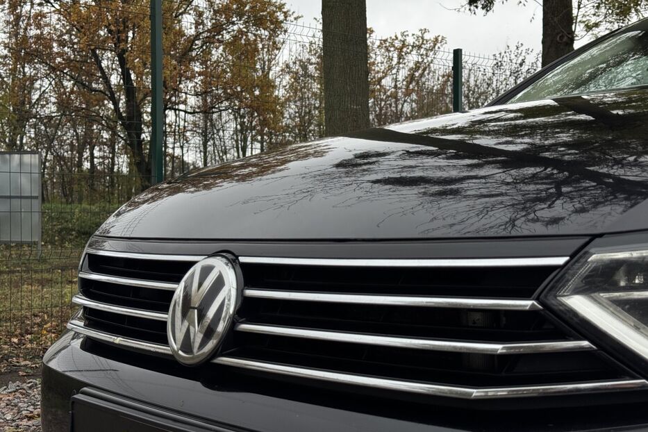 Продам Volkswagen Passat B8 2.0TDI DSG (150 k.c) 2018 року у м. Умань, Черкаська область
