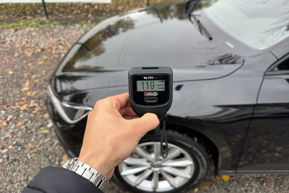 Продам Volkswagen Passat B8 2.0TDI DSG (150 k.c) 2018 року у м. Умань, Черкаська область