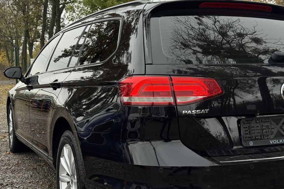 Продам Volkswagen Passat B8 2.0TDI DSG (150 k.c) 2018 року у м. Умань, Черкаська область