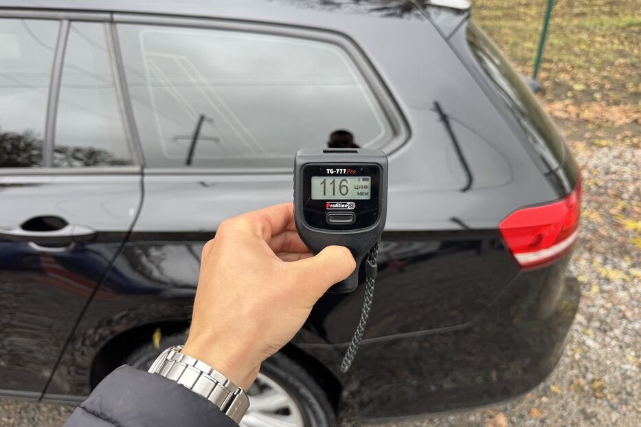 Продам Volkswagen Passat B8 2.0TDI DSG (150 k.c) 2018 року у м. Умань, Черкаська область