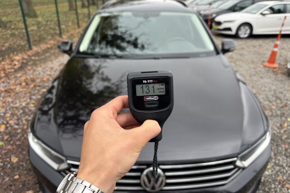 Продам Volkswagen Passat B8 2.0TDI DSG (150 k.c) 2018 року у м. Умань, Черкаська область