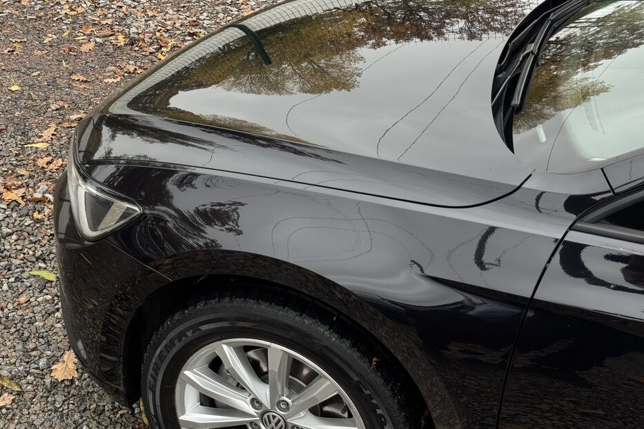 Продам Volkswagen Passat B8 2.0TDI DSG (150 k.c) 2018 року у м. Умань, Черкаська область