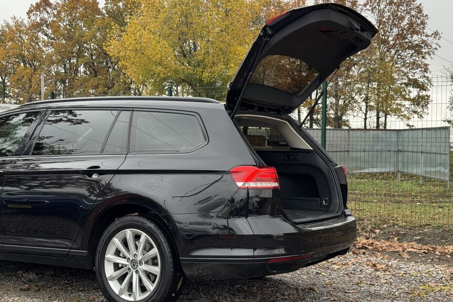 Продам Volkswagen Passat B8 2.0TDI DSG (150 k.c) 2018 року у м. Умань, Черкаська область