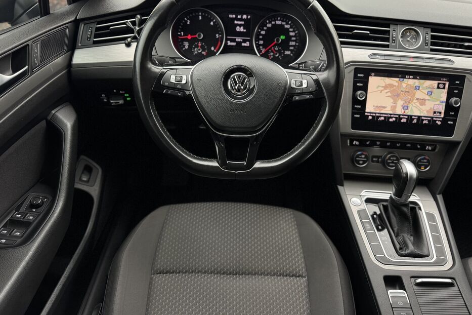 Продам Volkswagen Passat B8 2.0TDI DSG (150 k.c) 2018 року у м. Умань, Черкаська область