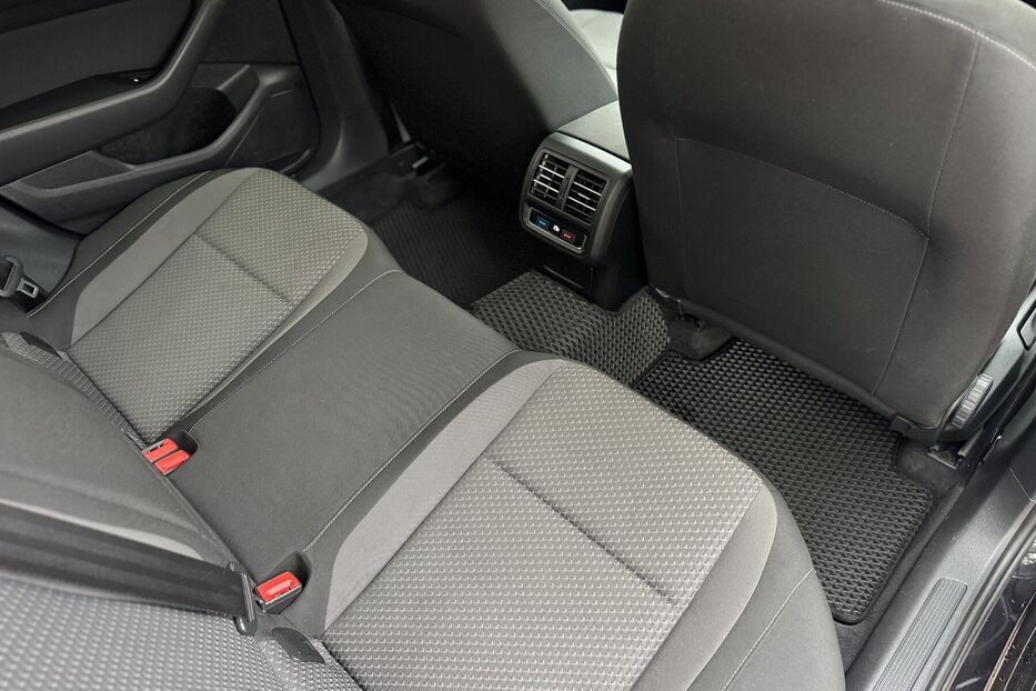 Продам Volkswagen Passat B8 2.0TDI DSG (150 k.c) 2018 року у м. Умань, Черкаська область