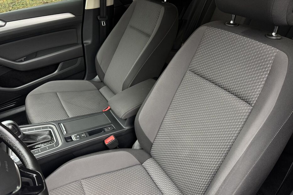 Продам Volkswagen Passat B8 2.0TDI DSG (150 k.c) 2018 року у м. Умань, Черкаська область