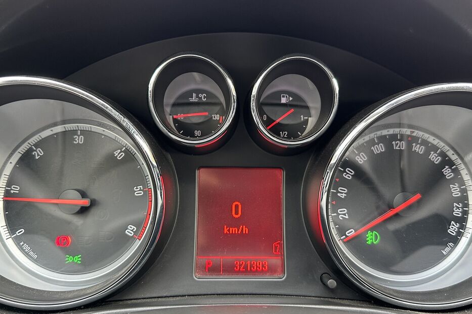 Продам Opel Insignia 2009 року у Миколаєві