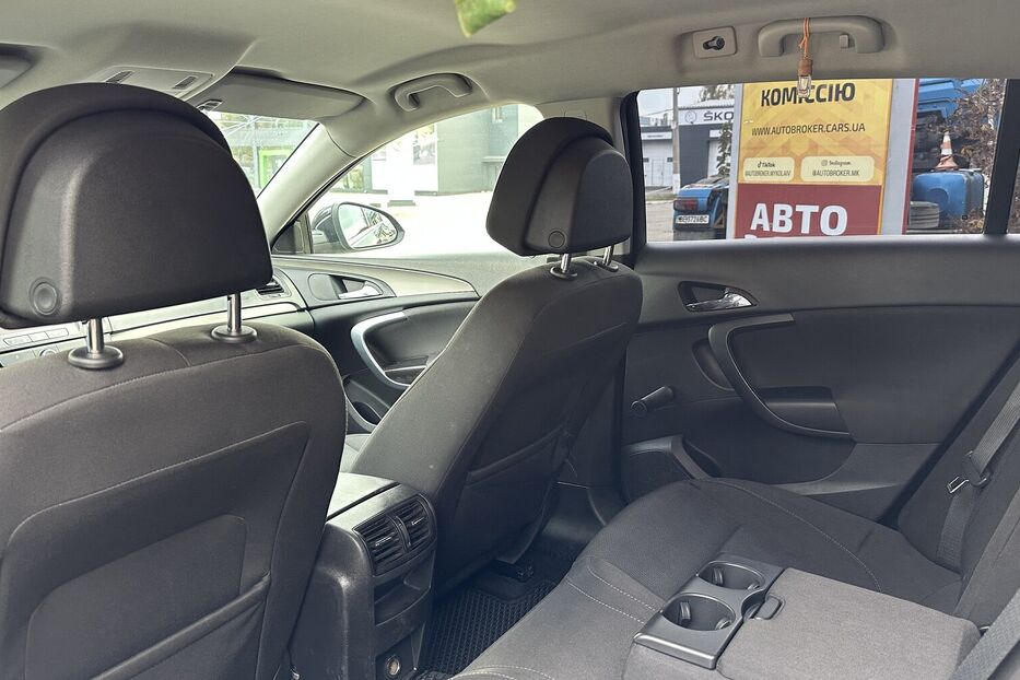 Продам Opel Insignia 2009 року у Миколаєві