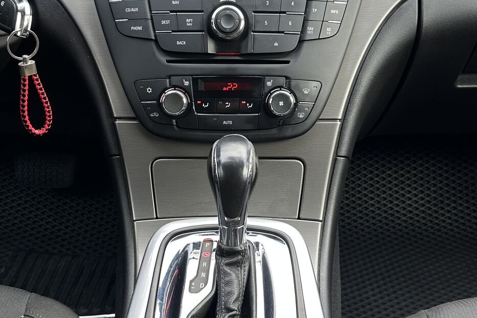 Продам Opel Insignia 2009 року у Миколаєві