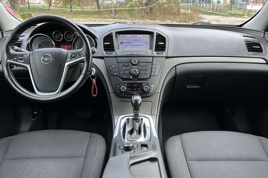 Продам Opel Insignia 2009 року у Миколаєві