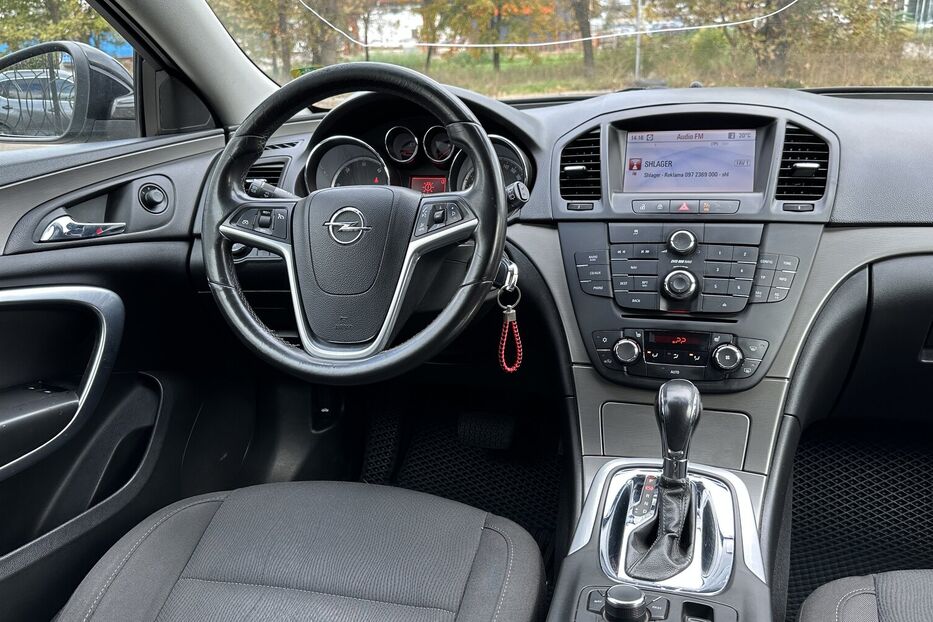 Продам Opel Insignia 2009 року у Миколаєві