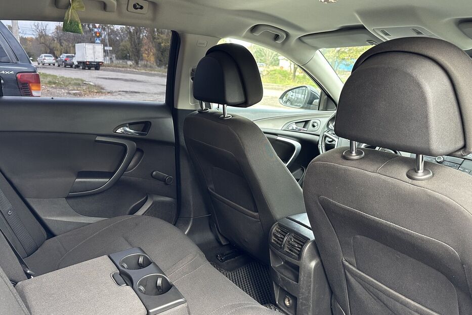 Продам Opel Insignia 2009 року у Миколаєві