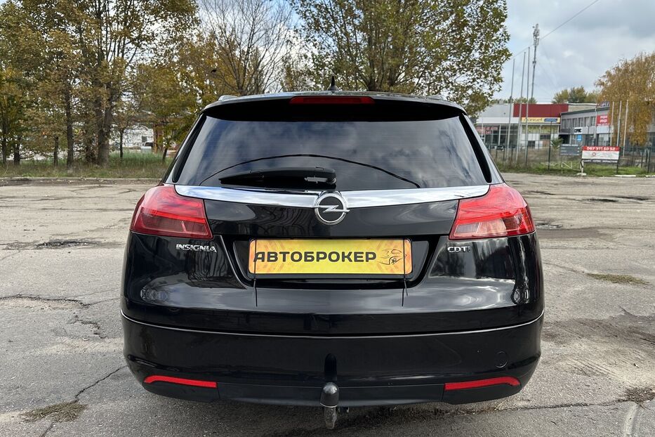 Продам Opel Insignia 2009 року у Миколаєві