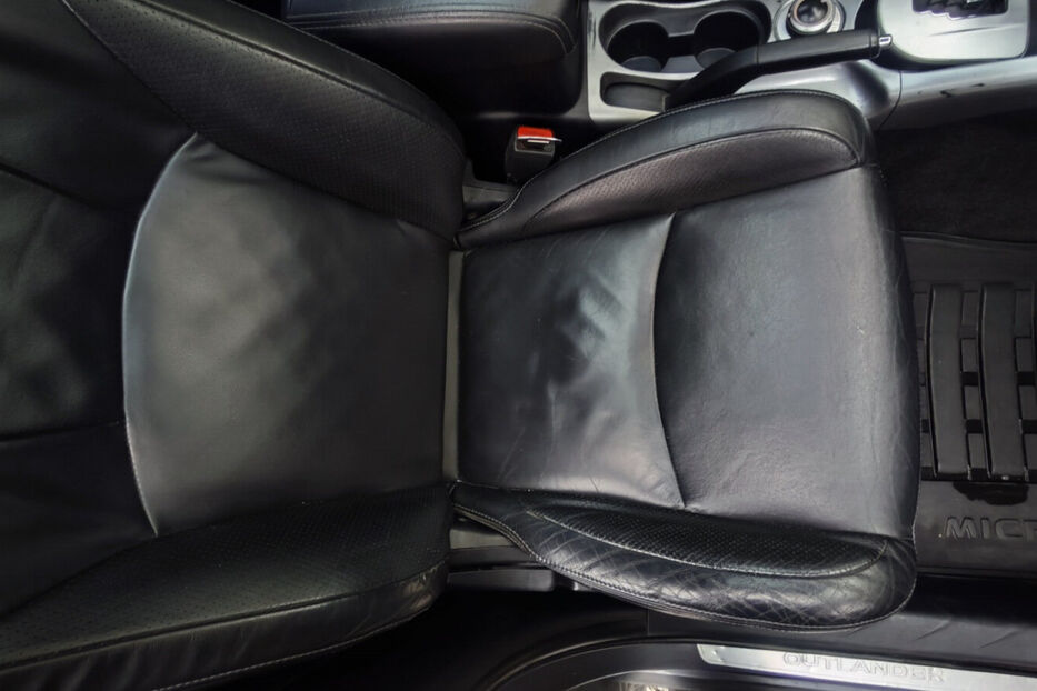 Продам Mitsubishi Outlander XL 3.0 AT (220 к.с.) 2008 року у Києві