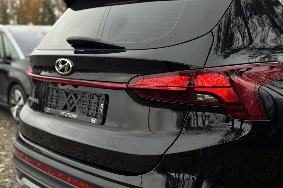 Продам Hyundai Santa FE IV покоління (FL) 7-місць 2021 року у м. Умань, Черкаська область