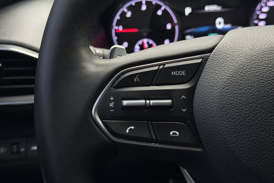Продам Hyundai Santa FE IV покоління (FL) 7-місць 2021 року у м. Умань, Черкаська область