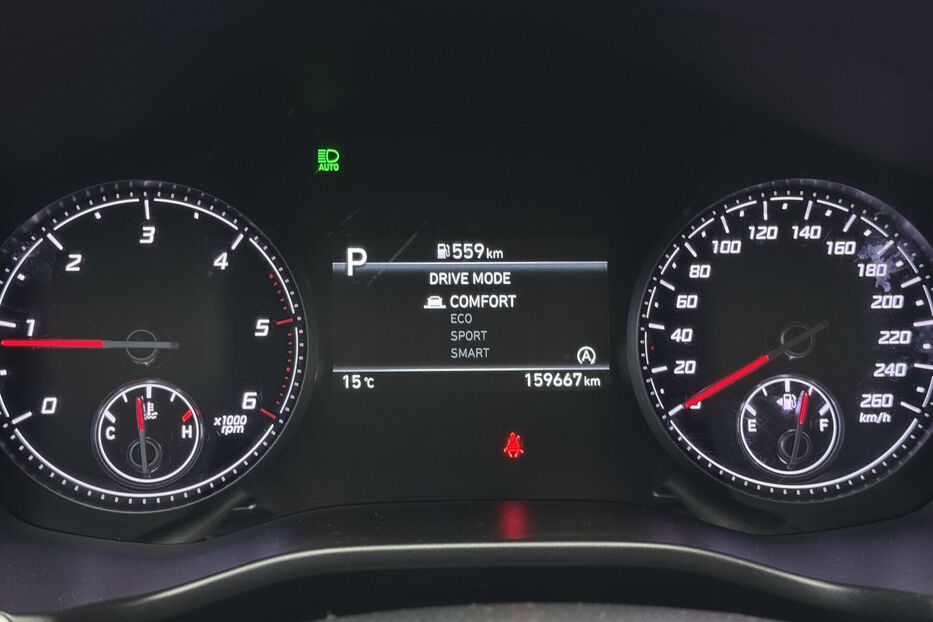 Продам Hyundai Santa FE IV покоління (FL) 7-місць 2021 року у м. Умань, Черкаська область