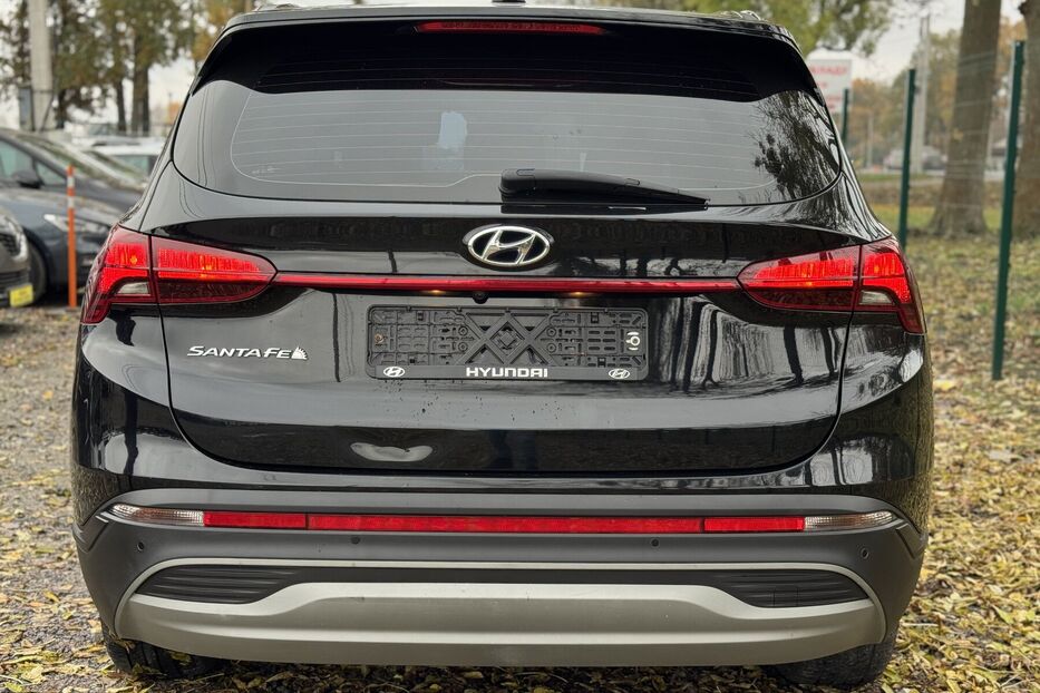 Продам Hyundai Santa FE IV покоління (FL) 7-місць 2021 року у м. Умань, Черкаська область