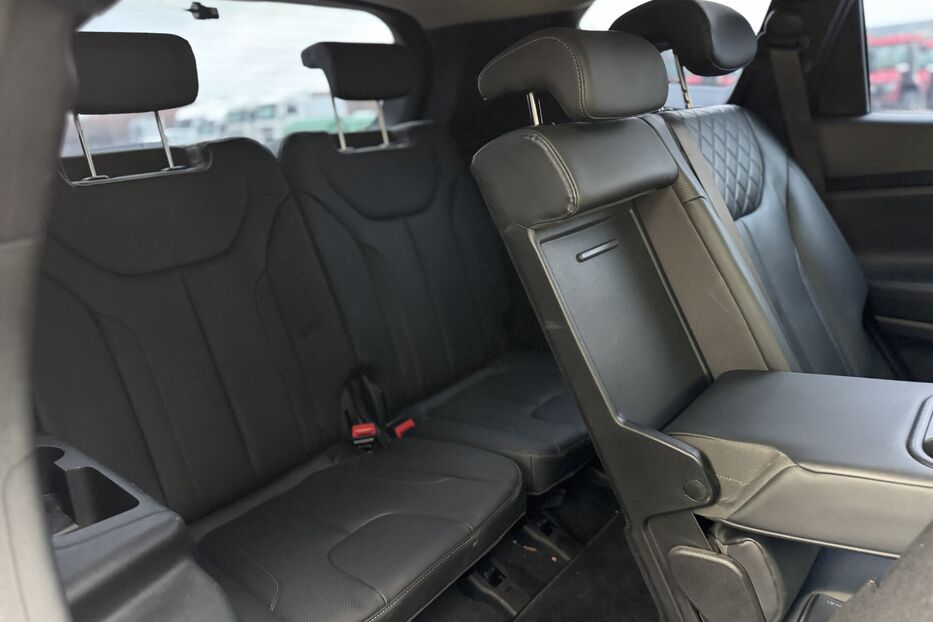 Продам Hyundai Santa FE IV покоління (FL) 7-місць 2021 року у м. Умань, Черкаська область